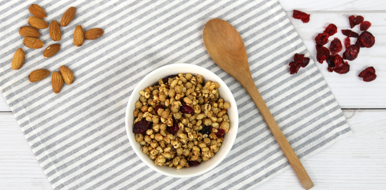 다이어트 아침식단 풀무원 뮤즐리